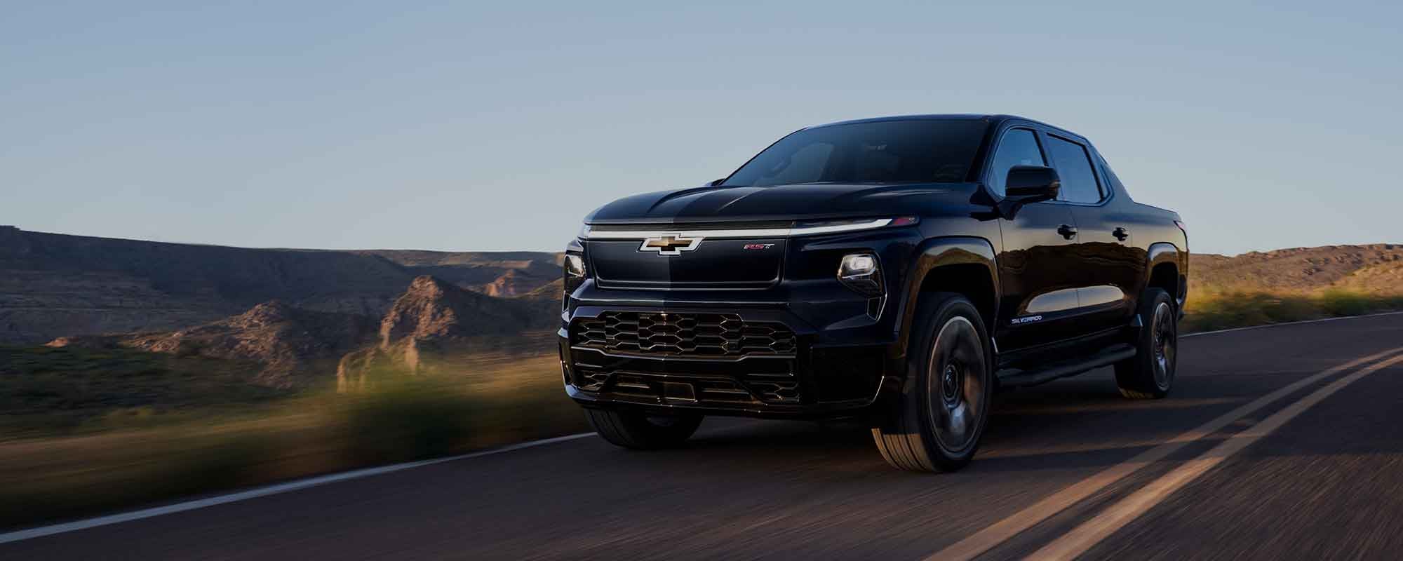 North Country Chevrolet in Hibbing MN