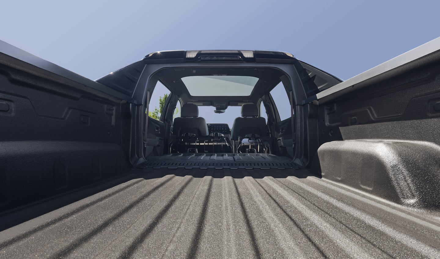 North Country Chevrolet in Hibbing MN