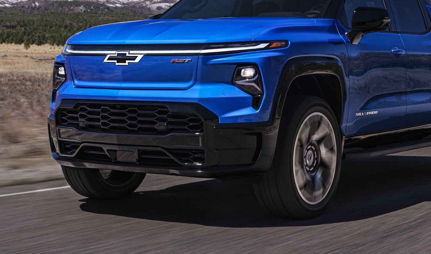 North Country Chevrolet in Hibbing MN