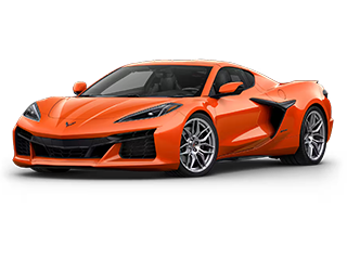 Chevrolet Corvette Z06 - North Country Chevrolet in Hibbing MN