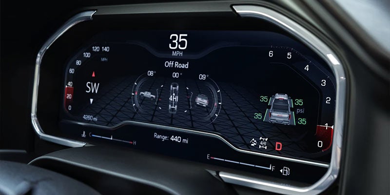 Speedometer and Vehicle Information Assistant