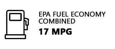 EPA Fuel Combined